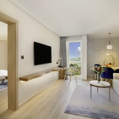Отель Radisson Blu Hotel & Resort ОАЭ, Абу-Даби - 4 отзыва об отеле, цены и фото номеров - забронировать отель Radisson Blu Hotel & Resort онлайн фото 10
