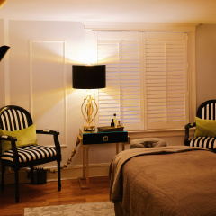 The Oxford Hotel thumbnail 12
