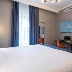 AxyHotels InnStyle Milano - Bild 11