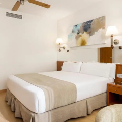Ilunion Les Corts Spa Hotel - Bild 8