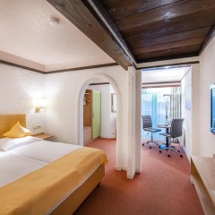 Contel Hotel Koblenz - Bild 6
