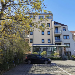 Hotel Cristal - Bild 26