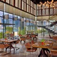 The St. Regis Downtown, Dubai Hotel - Bild 10