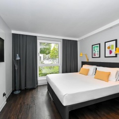 Staycity Aparthotels, Heidelberg - Bild 3
