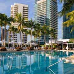 Four Seasons Miami Hotel - Bild 30