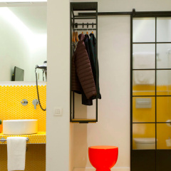 SLEEP’N Atocha – B Corp Certified - Bild 9