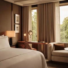 The Chancery Rosewood - Bild 7