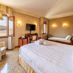 Colombina Hotel - Bild 17
