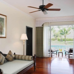 Sofitel Krabi Phokeethra Golf & Spa Resort Hotel - Bild 17