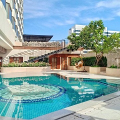 Evergreen Laurel Hotel Bangkok - Bild 29