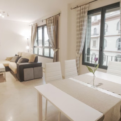 Atarazanas Málaga Boutique Hotel - Bild 19