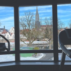 PLAZA Premium Parkhotel Neu-Ulm - Bild 24