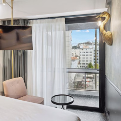Skylark Hotel, Athens - Bild 5