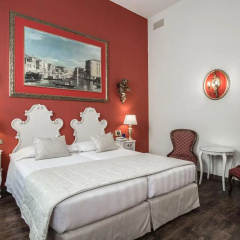 Amadeus Hotel - Bild 4