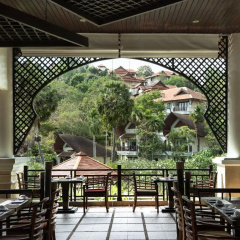 Rawi Warin Resort and Spa - Bild 9