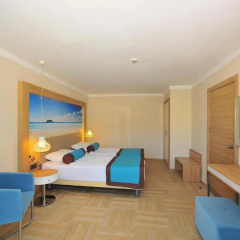 Blue Bay Platinum Hotel - Bild 9