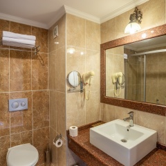Kirbiyik Resort Hotel (Ex.Dinler Hotel) - Bild 9