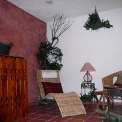 Abarin Hotel - Bild 5