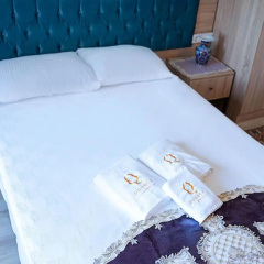 The Laila Hotel - Bild 3