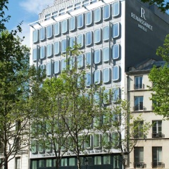 Renaissance Paris Republique Hotel - Bild 1
