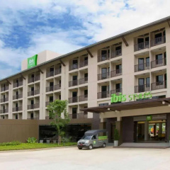 ibis Styles Krabi Ao Nang - Bild 1