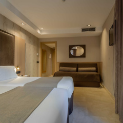 Gran Barcino Hotel - Bild 8