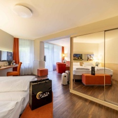 PLAZA INN Goslar - Bild 9