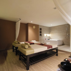 Ayodya Resort Bali - Bild 20