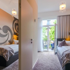 Hotel SONATA - Bild 14