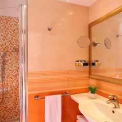 Serena Hotel - Bild 16