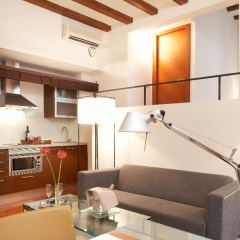 Mercer House Bòria Bcn - Bild 13