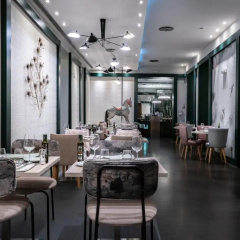 Vincci Soho Hotel - Bild 23