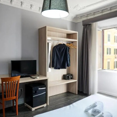 Hotel Philia Rome - Bild 12