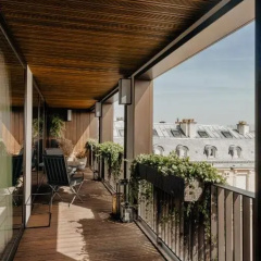 Bvlgari Hotel Paris thumbnail 36