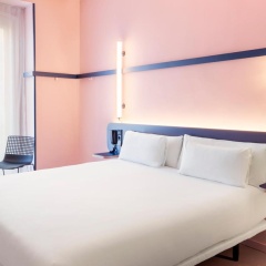 B&B Hotel Madrid Centro Plaza Mayor - Bild 18