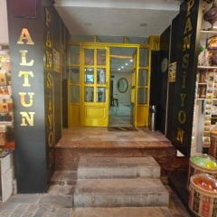Altun Pansiyon - Bild 15