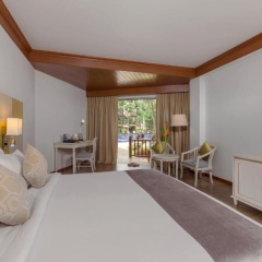 Best Western Premier Bangtao Beach Resort and Spa Hotel - Bild 6