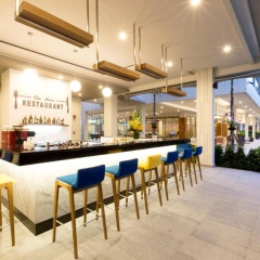 X10 Khaolak Resort - Bild 9