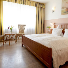 Schönitz Hotel-Pension - Bild 9
