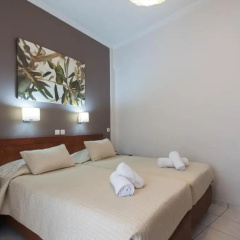 Epidavros Hotel - Bild 14