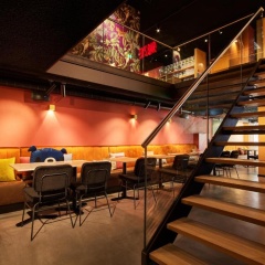 Leonardo Hotel Amsterdam Leidse Square - Bild 13