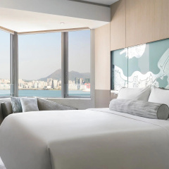 Hyatt Centric Victoria Harbour - Bild 1