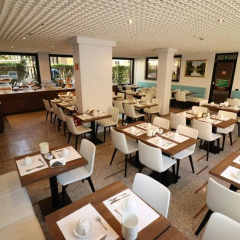 Hotel Domenichino - Bild 22