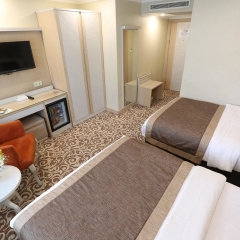 Alpinn Hotel Istanbul- Special Class thumbnail 13