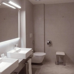 Hotel Lugano Torretta - Bild 27