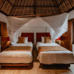 Jimbaran Puri, A Belmond Hotel, Bali - Bild 6