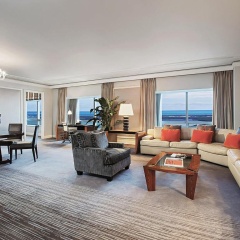 Four Seasons Miami Hotel - Bild 12