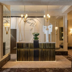 Hôtel Elysia by Inwood Hotels thumbnail 2