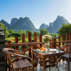 Yangshuo Coco Garden Hotel thumbnail 32