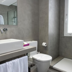 Hotel Zenit Conde de Orgaz - Bild 11